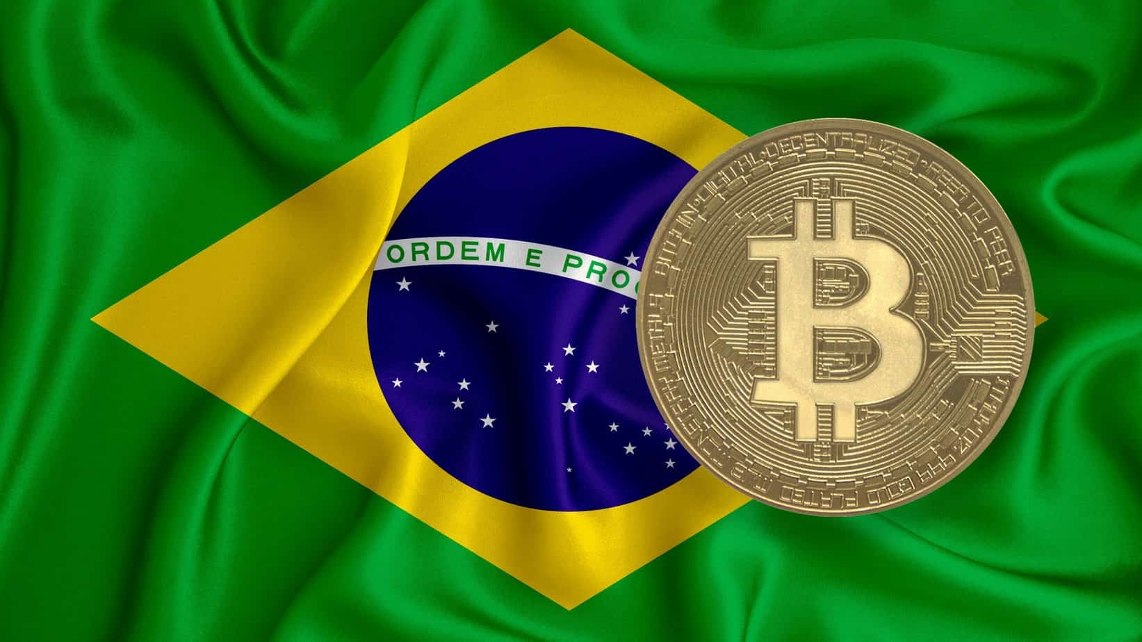 El Salvador lidera as paradas de juros do Bitcoin enquanto o Brasil ultrapassa a Nigéria